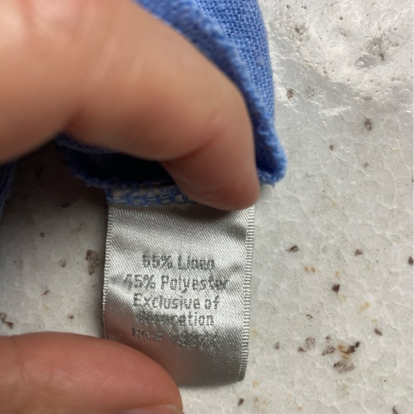 Disney T-shirt LC Lauren Conrad Rabbit Alice I’m Late for a Very Important Date - Picture 7 of 8